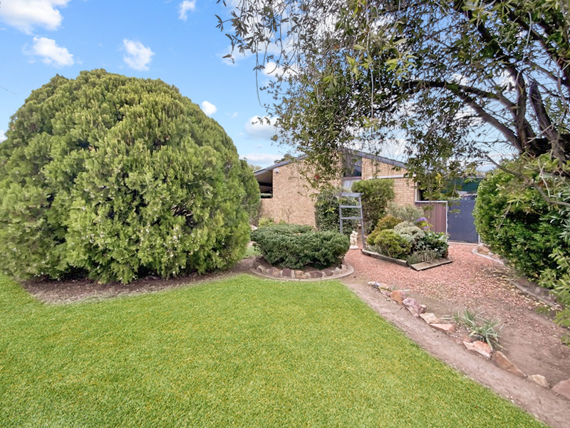 16 Mcdonnell Street, FORBES NSW 2871