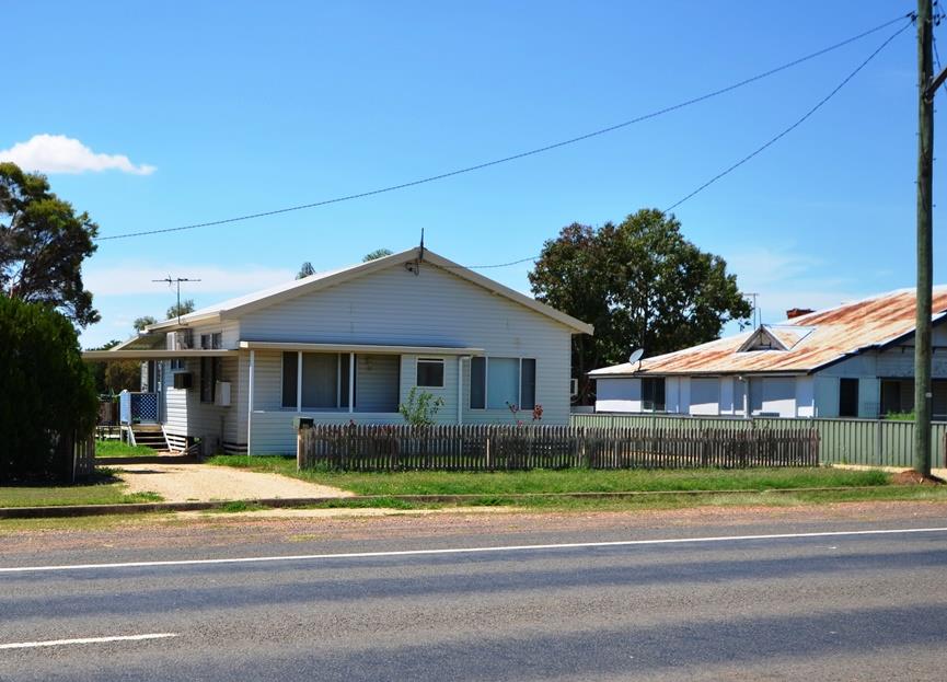 49 Wee Waa Street, BOGGABRI NSW 2382