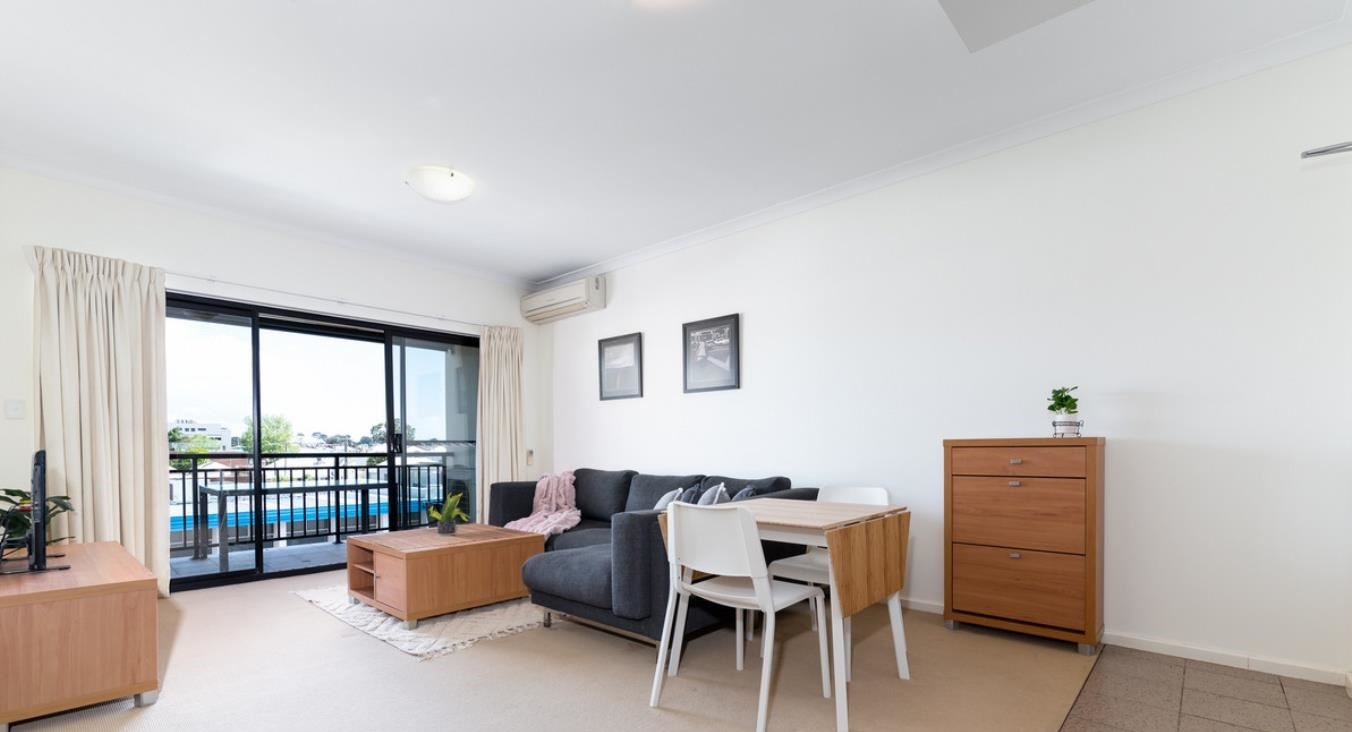 56 / 250 Beaufort Street, PERTH WA 6000