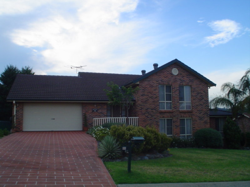 58 Heritage Way, GLEN ALPINE NSW 2560