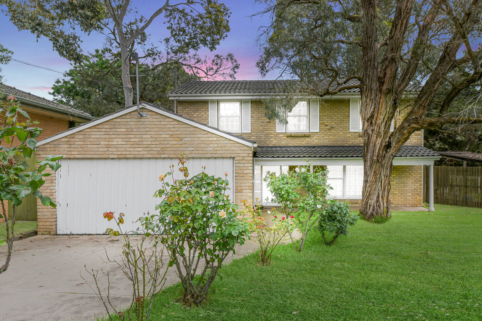 4 Jennifer Court, MOUNT WAVERLEY VIC 3149