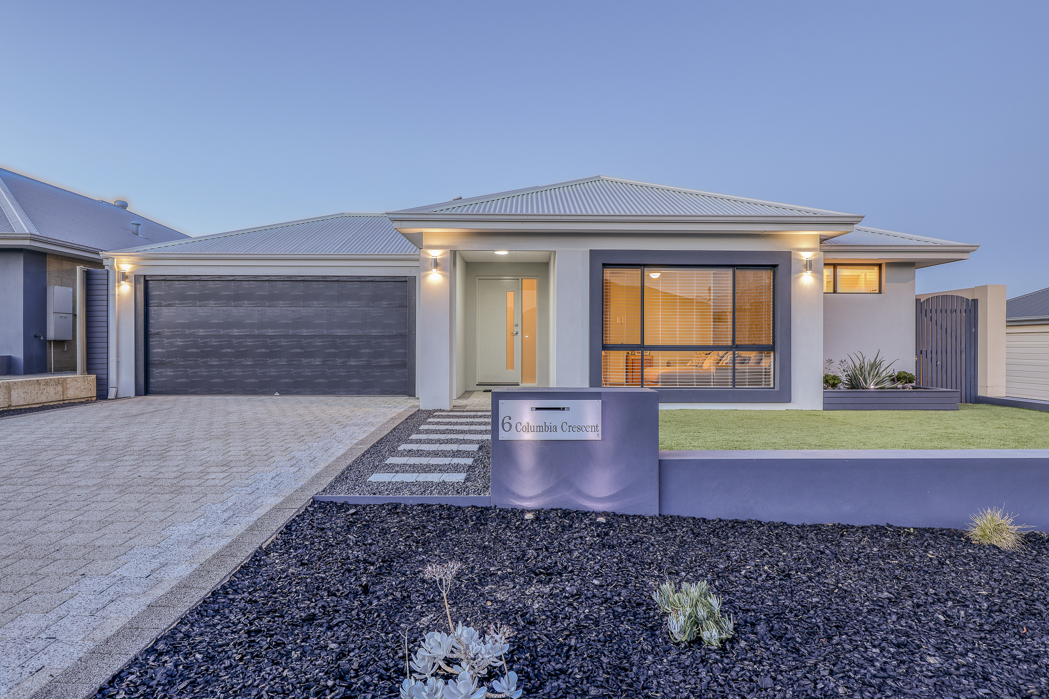 6 Columbia Crescent, ALKIMOS WA 6038