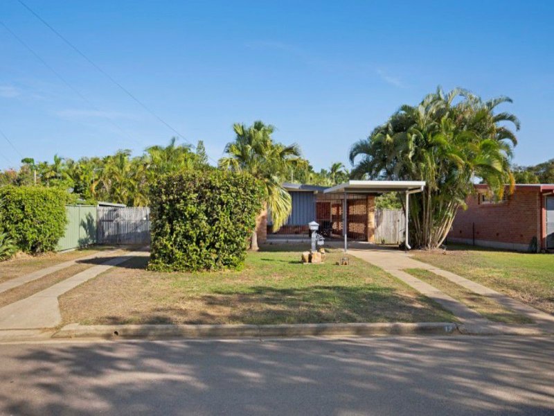 12 Kane Street, MUNDINGBURRA QLD 4812