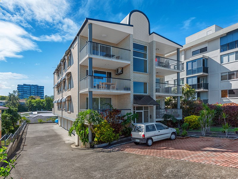 3 / 23 Beaconsfield Street, HIGHGATE HILL QLD 4101