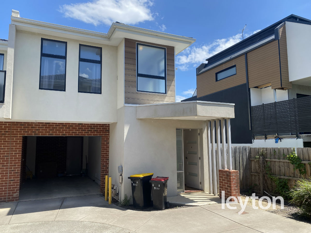 6 / 8-10 Bessemer St, SPRINGVALE VIC 3171