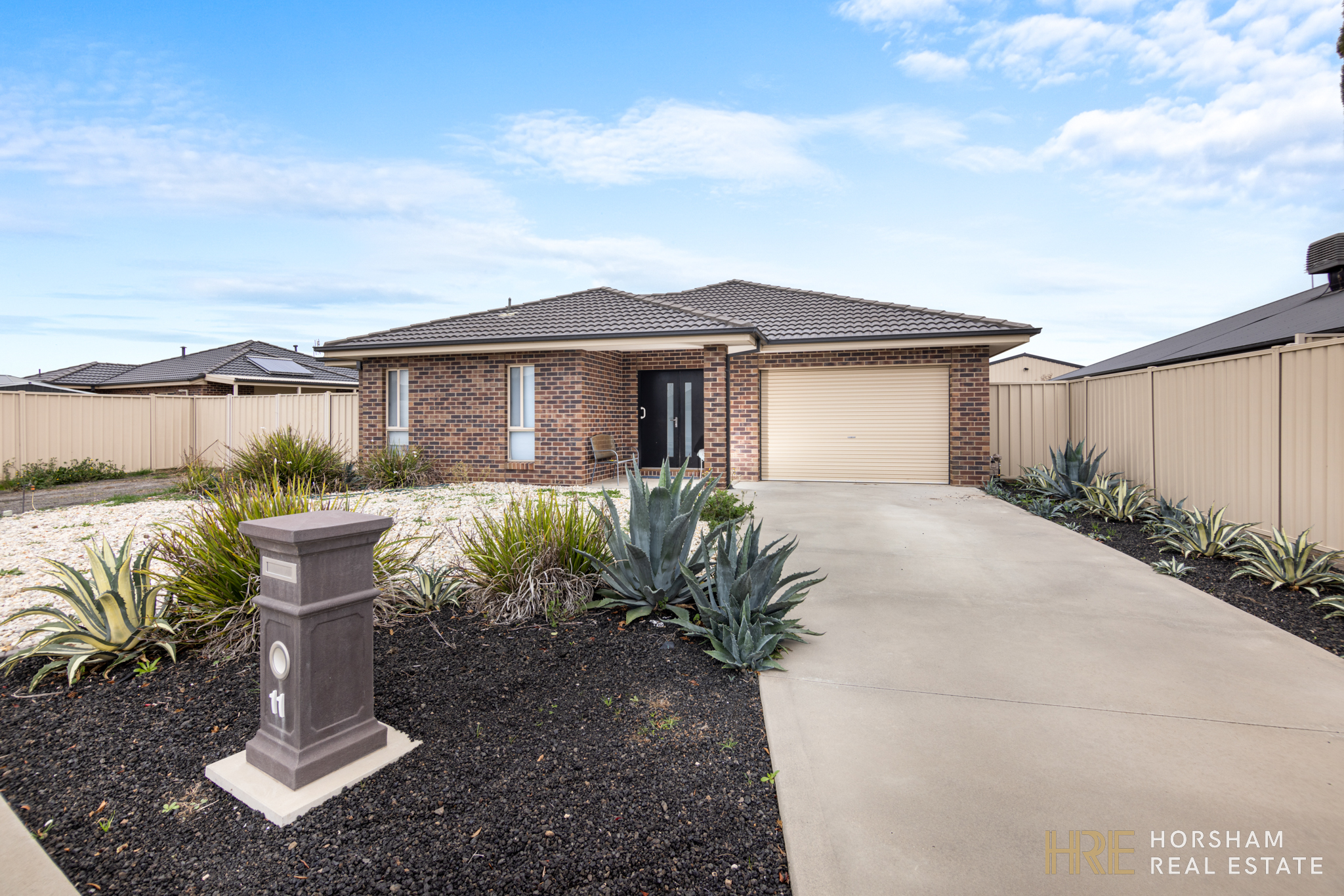11 Luker Street, HORSHAM VIC 3400