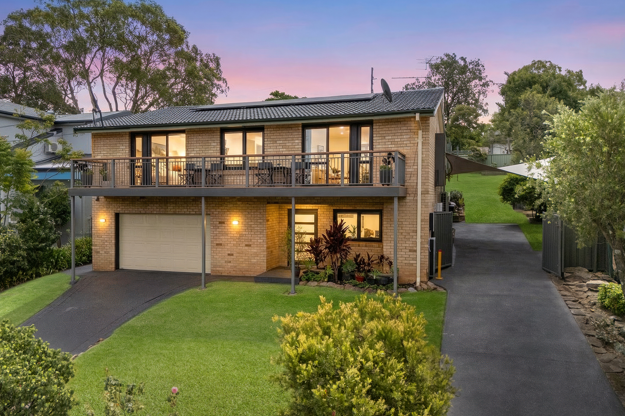 27 Geraldine Avenue, BAULKHAM HILLS NSW 2153