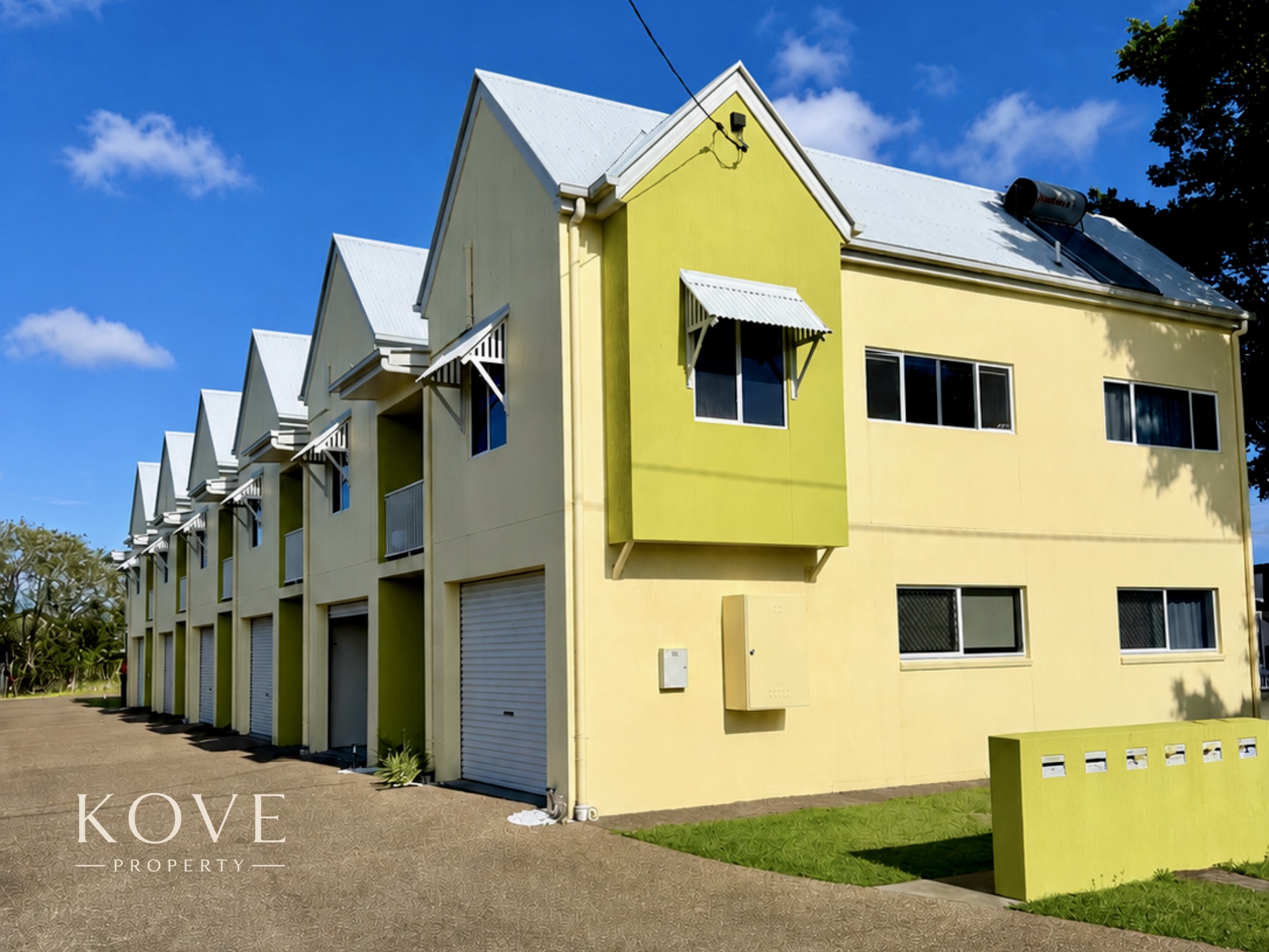 2 / 226 Ellena St, MARYBOROUGH QLD 4650