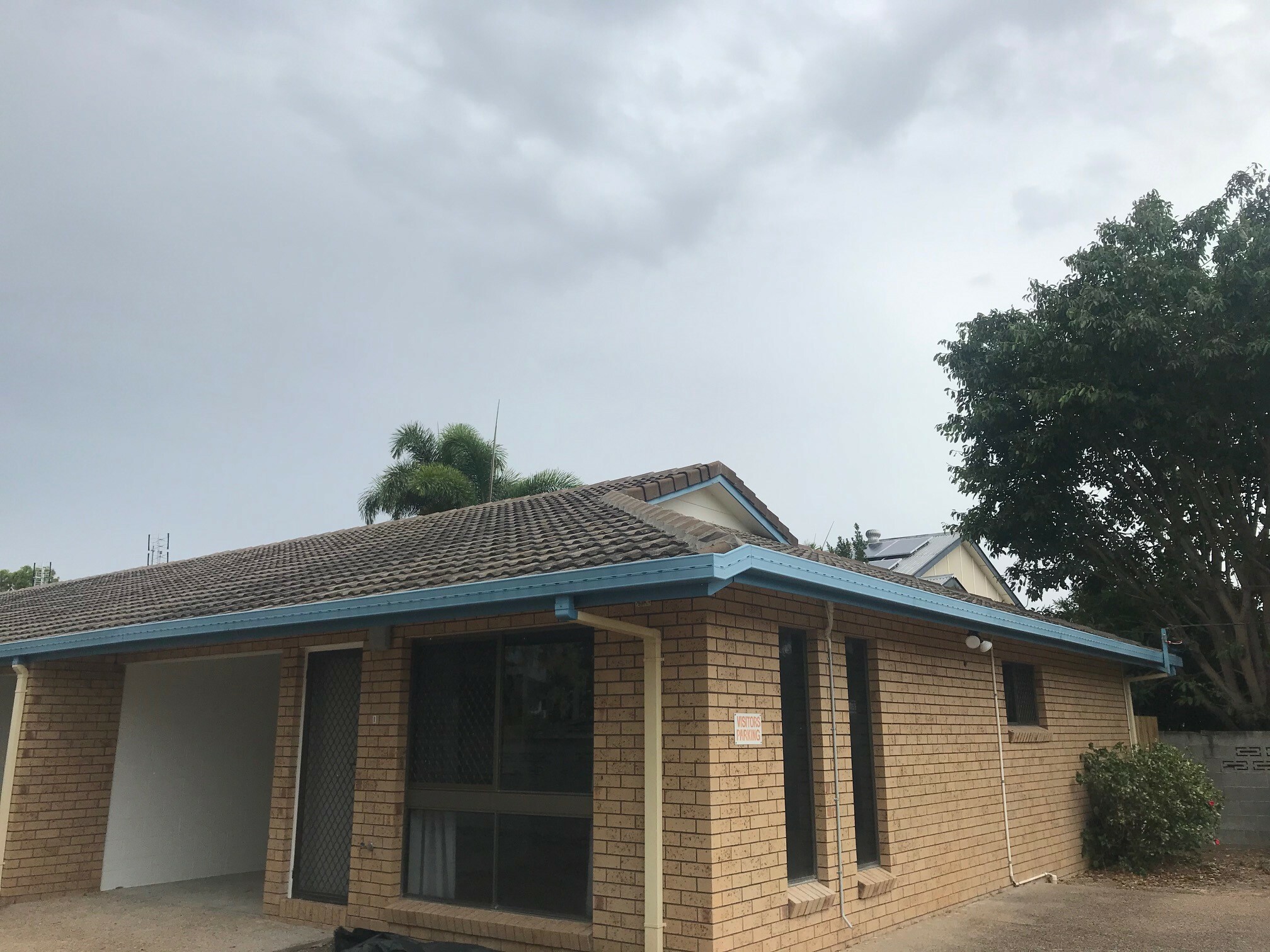 Unit 2 / 32 Hodel St, ROSSLEA QLD 4812