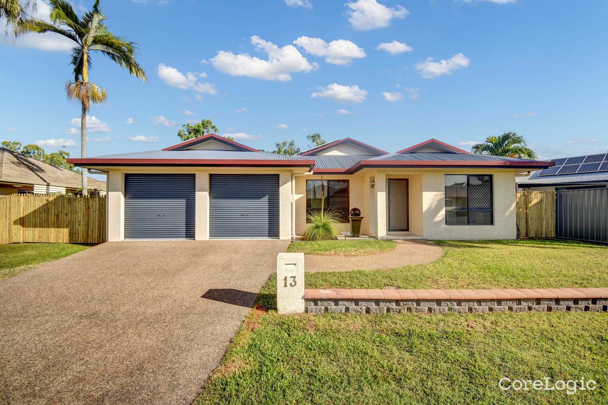 13 Sunningdale Ct, KIRWAN QLD 4817