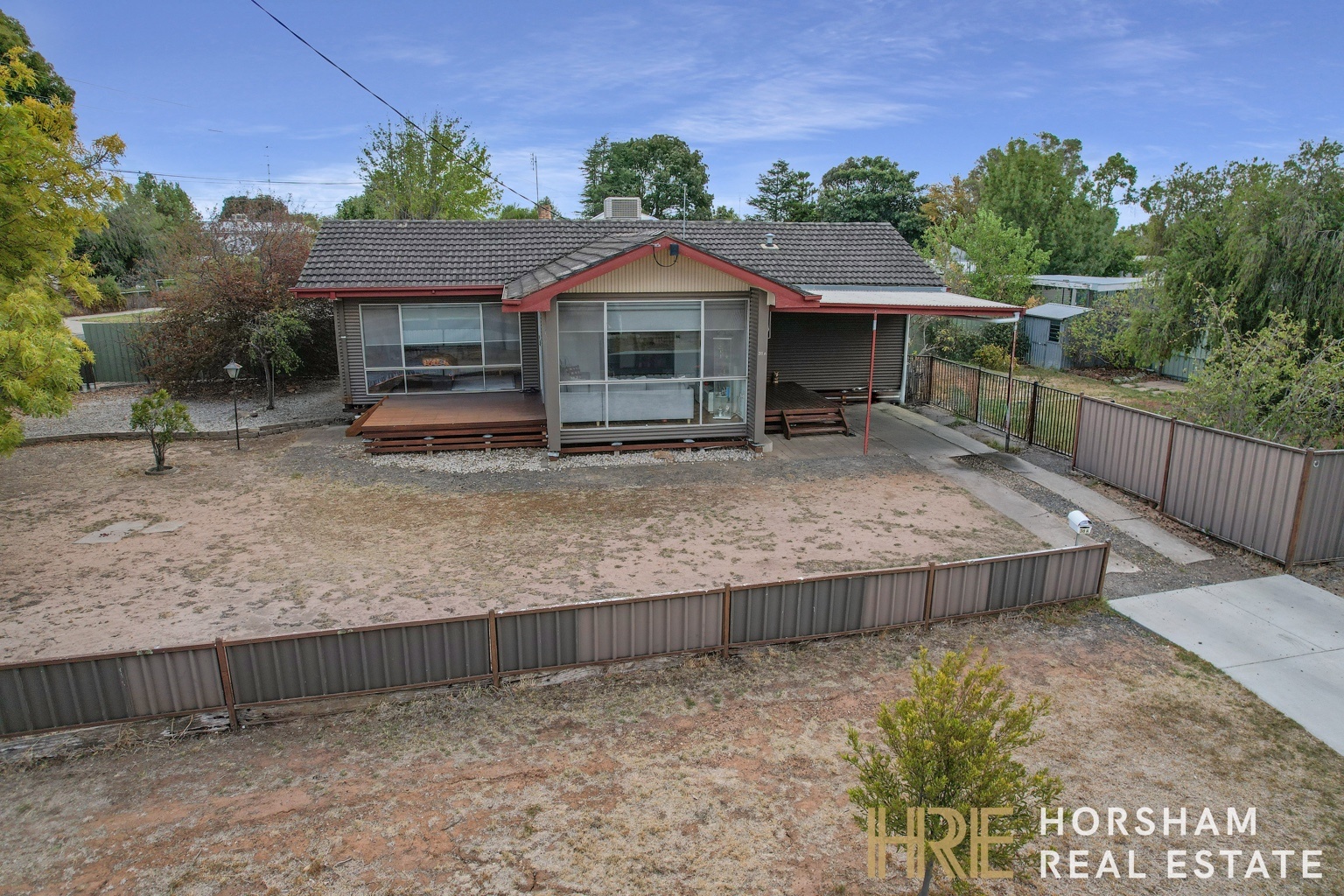 38A Federation Avenue, HORSHAM VIC 3400