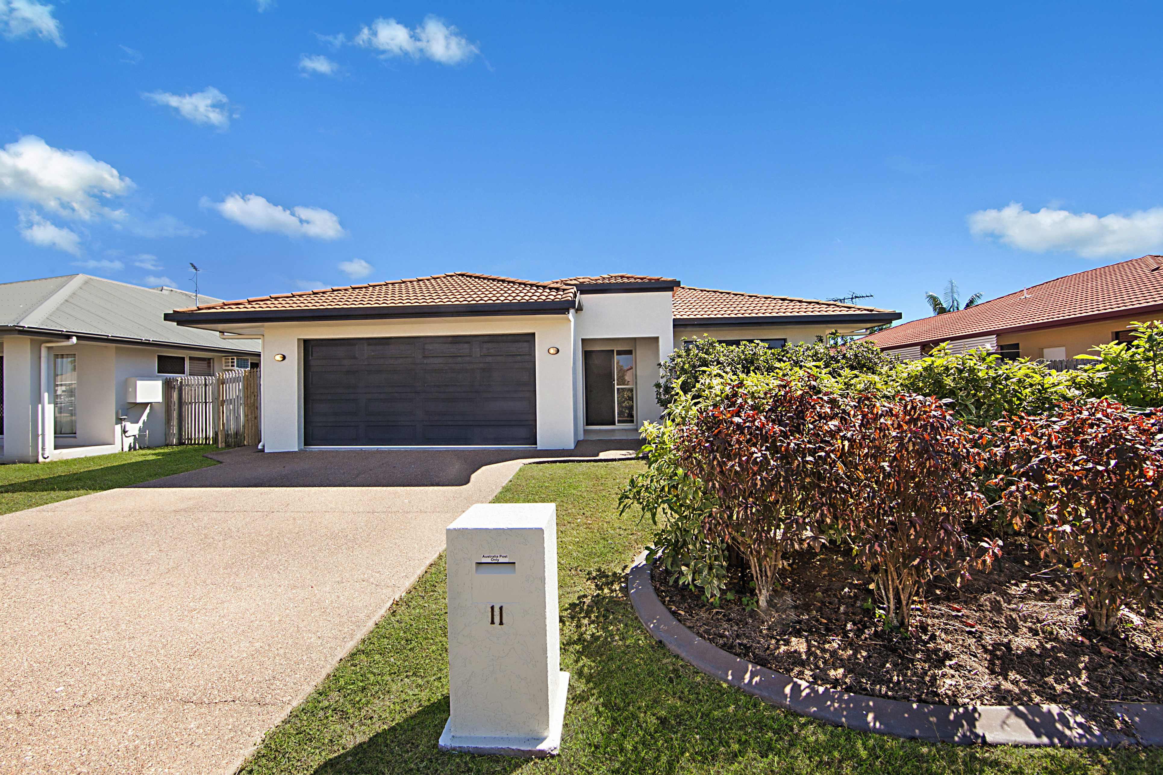 11 Tryon Ct, KIRWAN QLD 4817