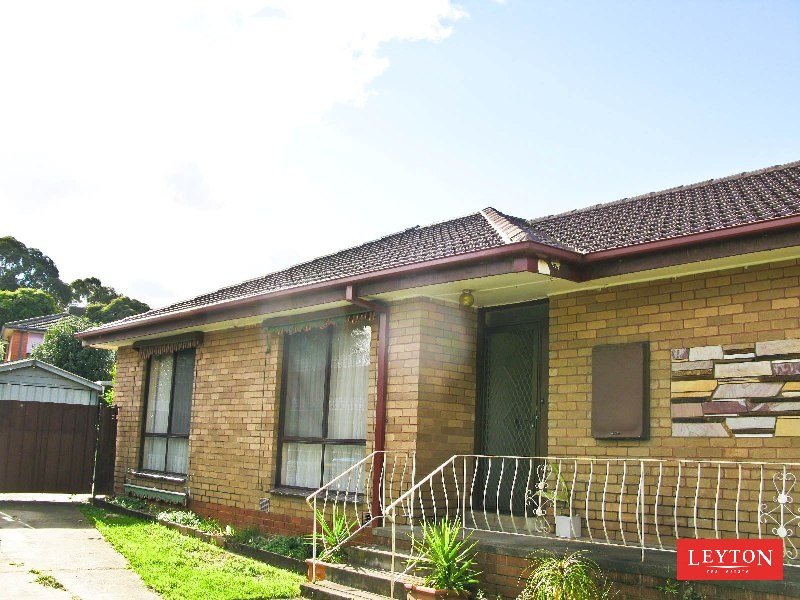 1445 Ferntree Gully Road, SCORESBY VIC 3179
