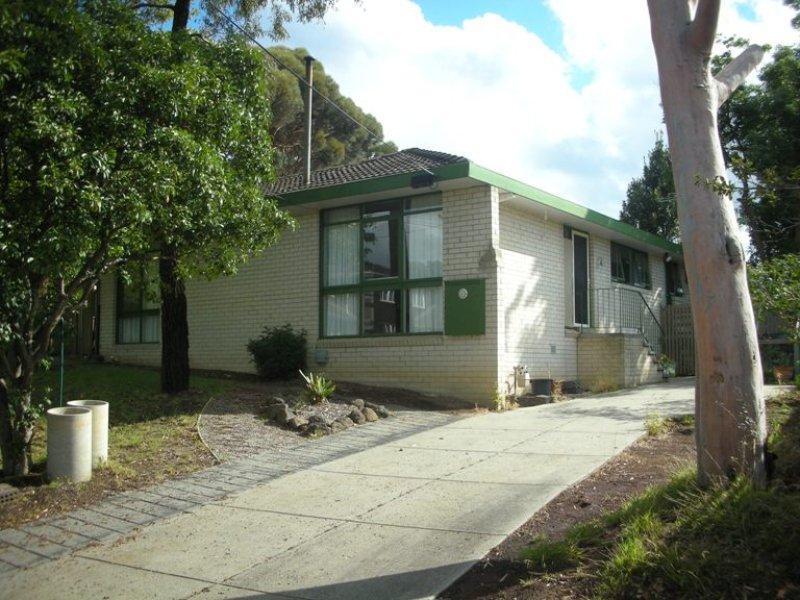 7 Benton Court, DONCASTER VIC 3108
