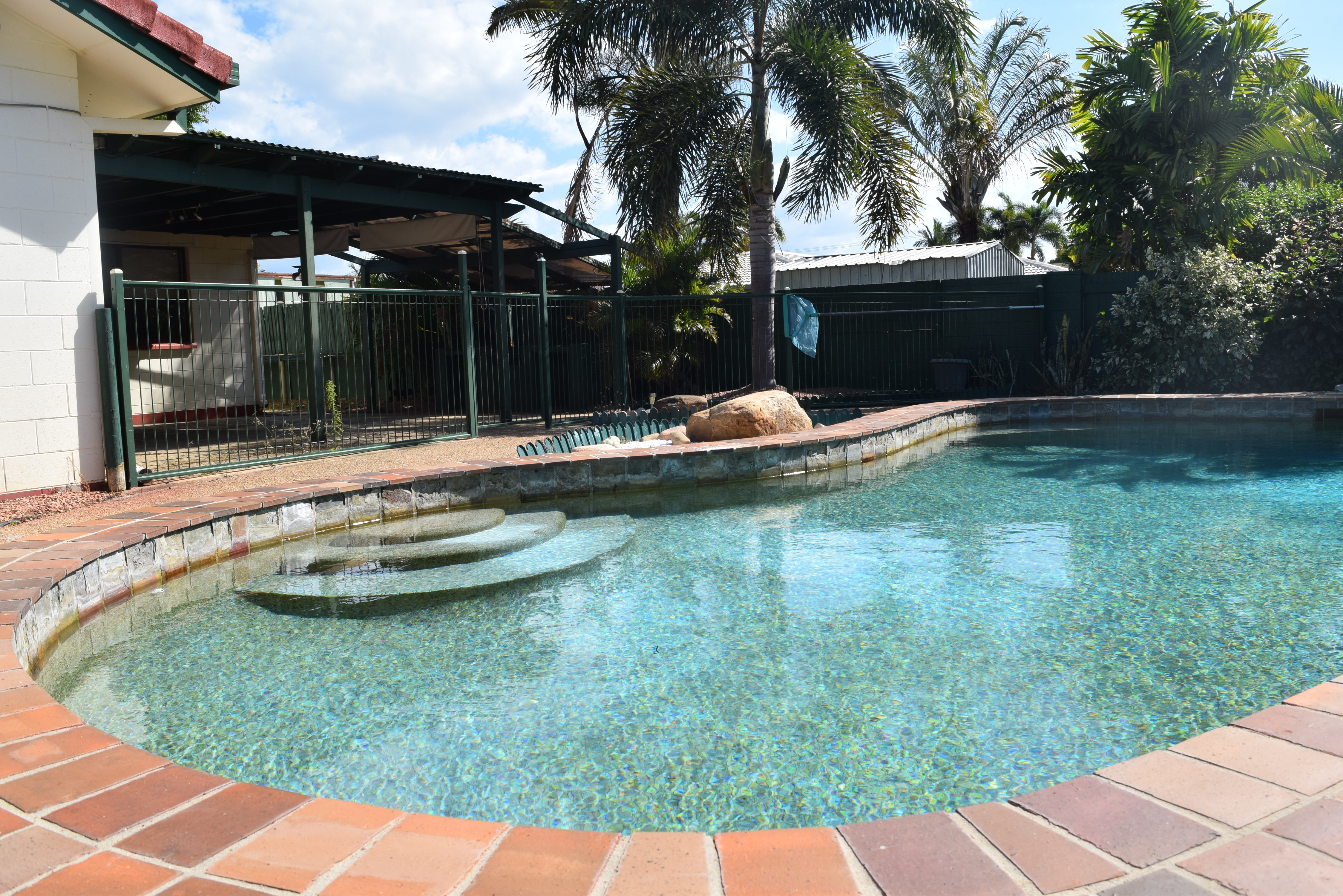 23 Serrano Cres, CRANBROOK QLD 4814