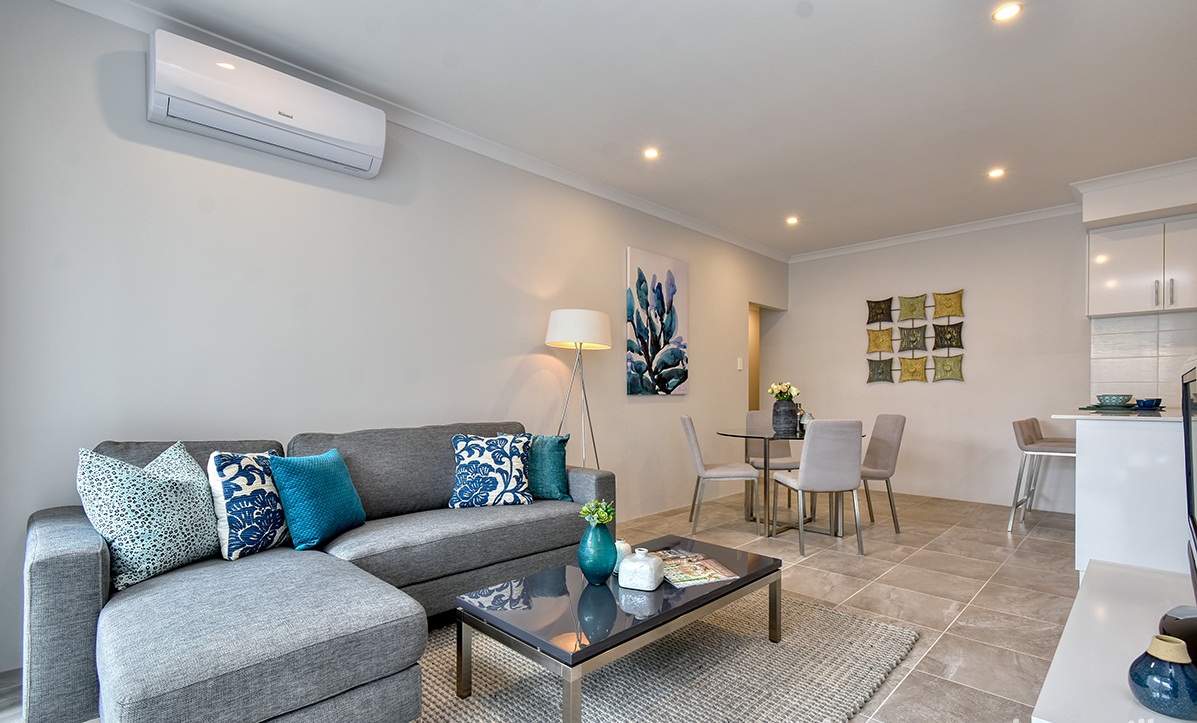 1 Greenford Rise Kingsley WA 6026