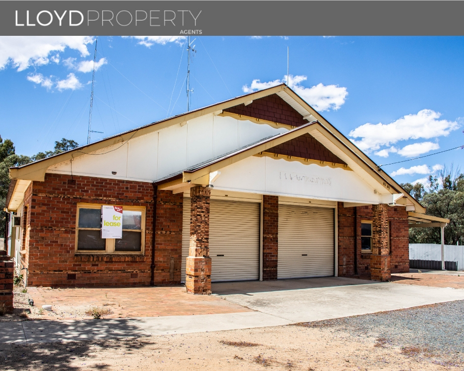 83 End Street, DENILIQUIN NSW 2710