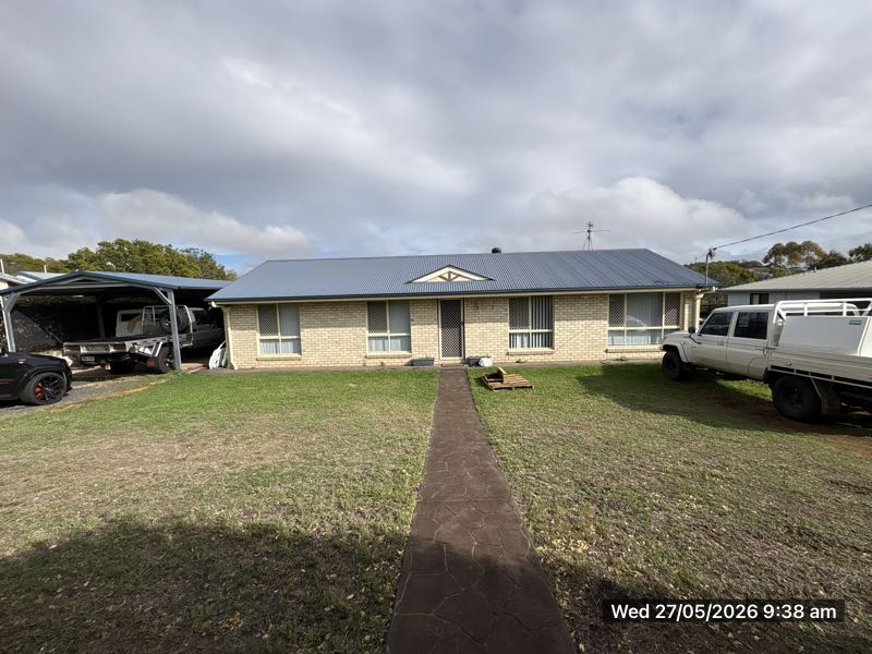 7 Rebwonga Street, KINGSTHORPE QLD 4400