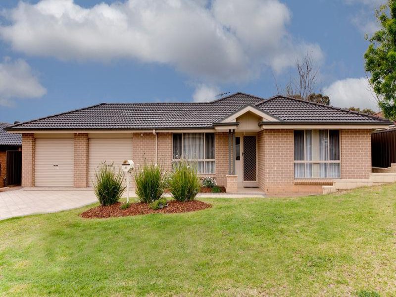 41 Lightwood St, AMBARVALE NSW 2560