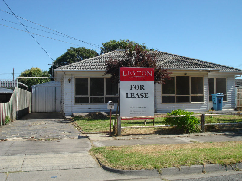 2 Richard Street, SPRINGVALE SOUTH VIC 3172