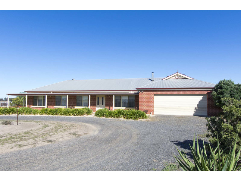 465 West Road, HORSHAM VIC 3400