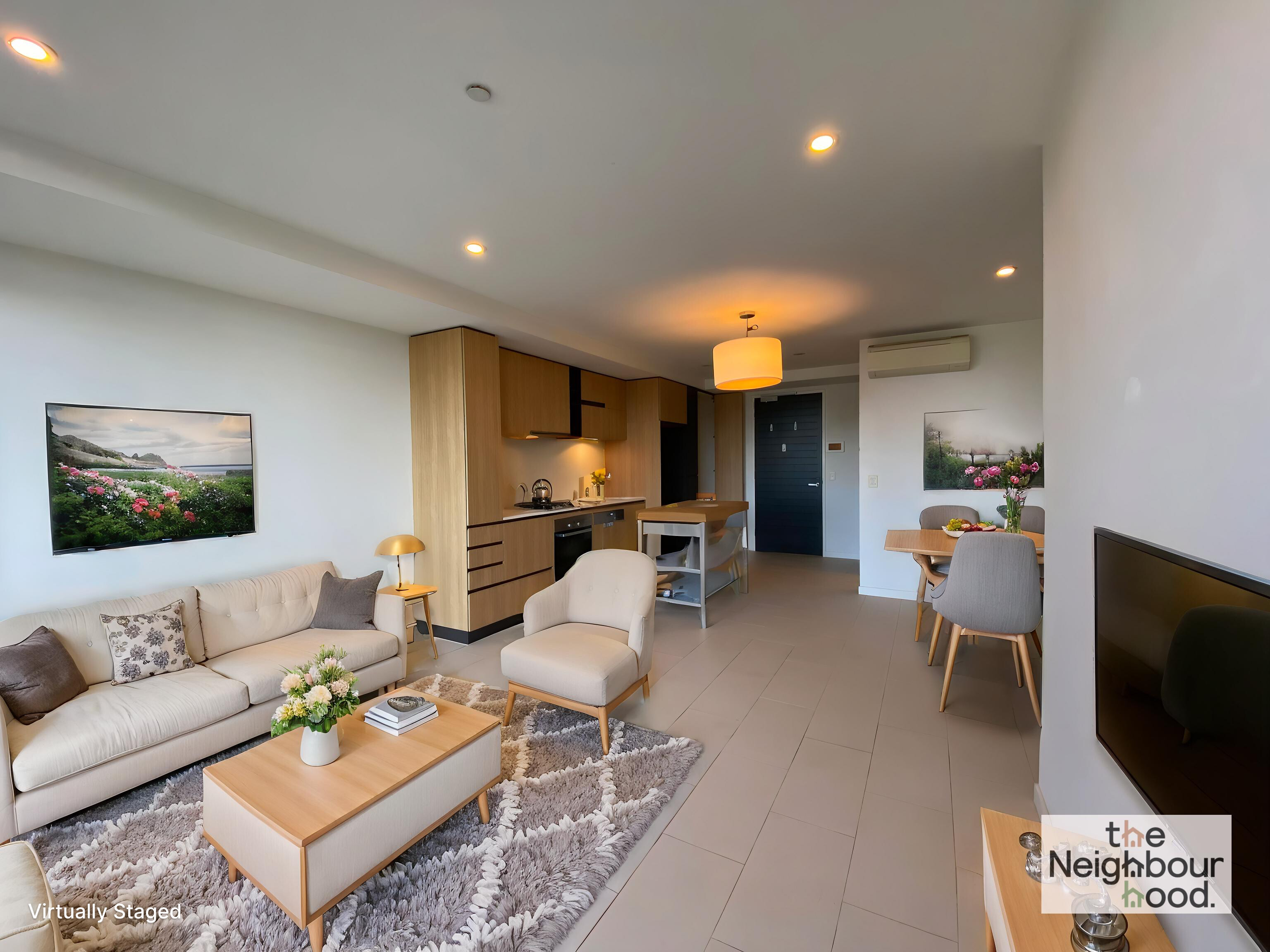 608 / 227 Toorak Road, SOUTH YARRA VIC 3141