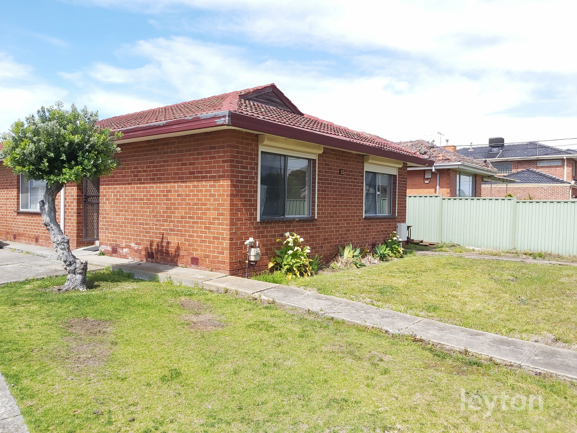 1 / 22 Moore Avenue, CLAYTON SOUTH VIC 3169