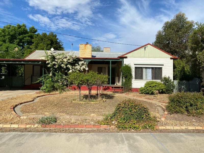 9 Garrard Street, HOPETOUN VIC 3396