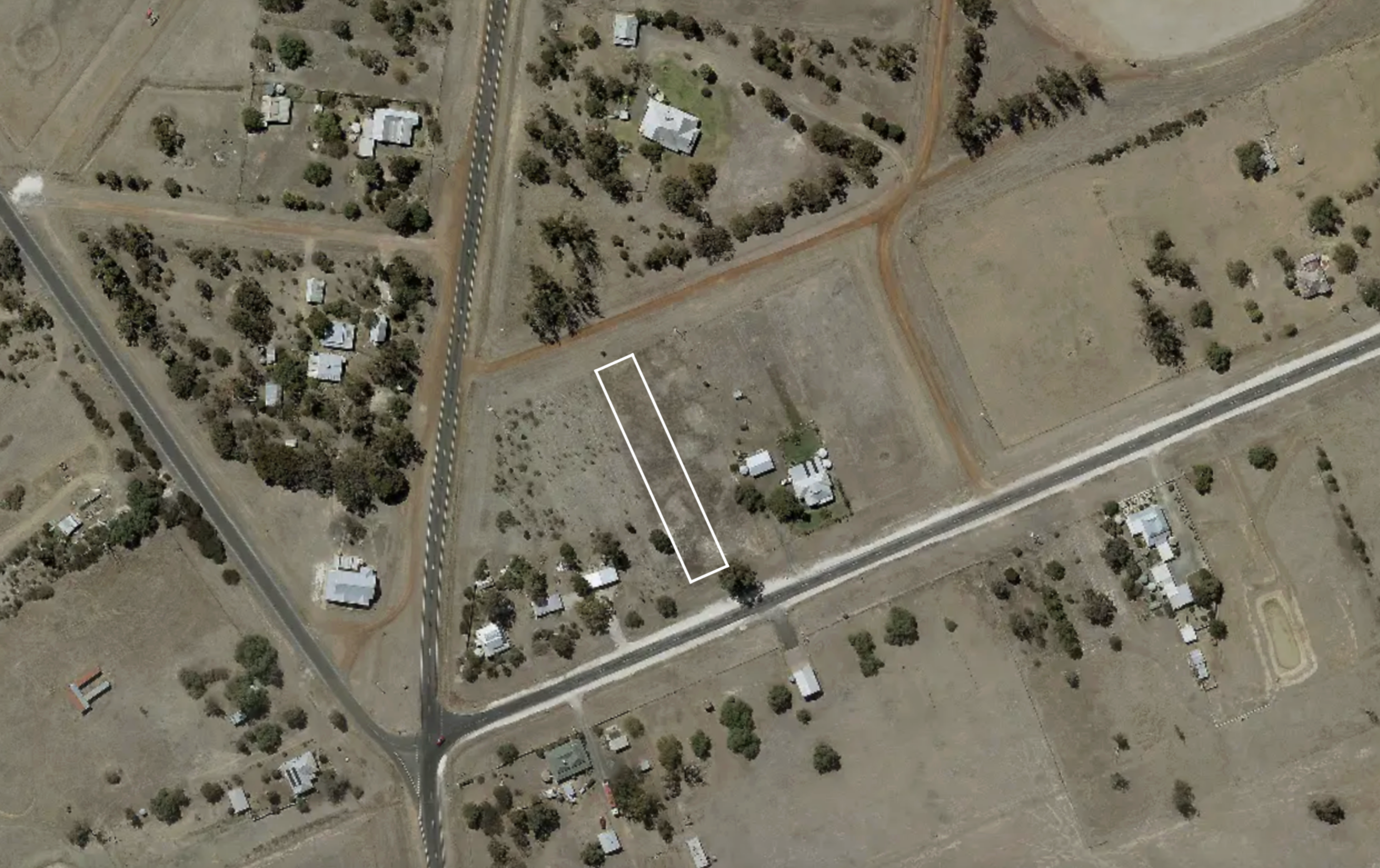 1783 Horsham-Noradjuha Road, NORADJUHA VIC 3409