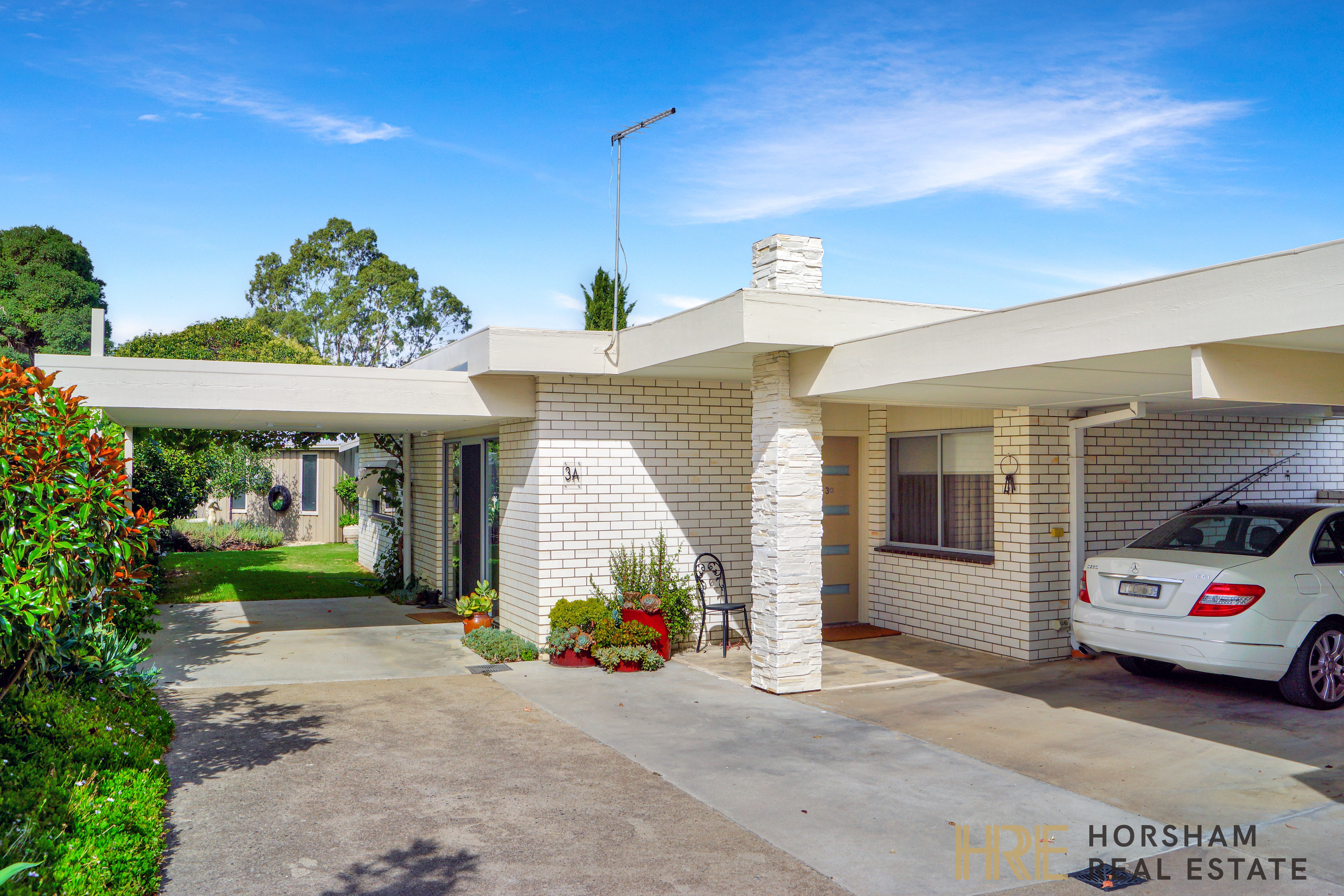 3A Carr Street, HORSHAM VIC 3400