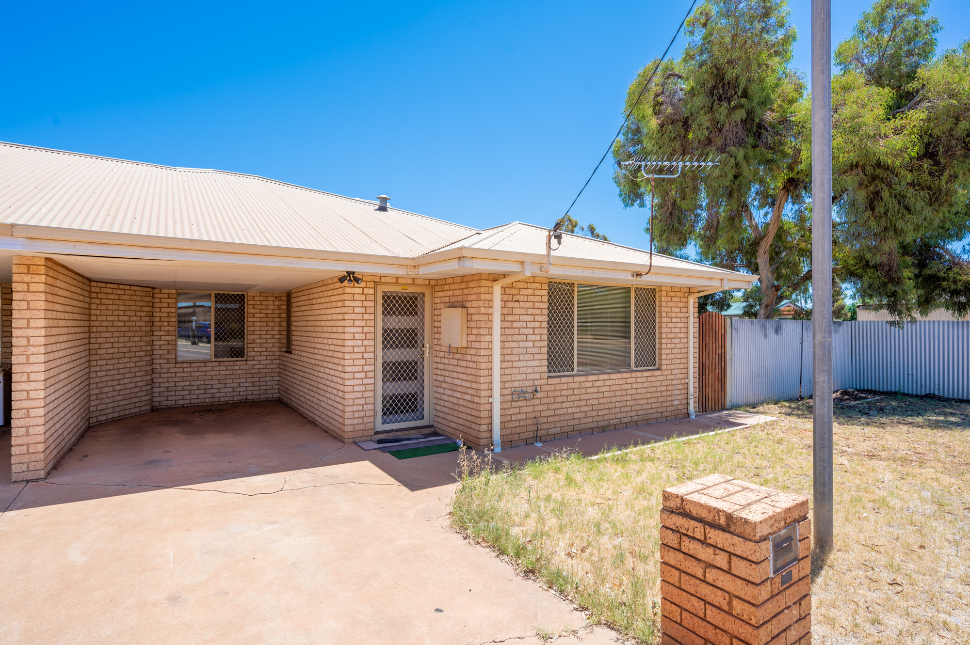 4 / 36 Balfour Street, SOUTH KALGOORLIE WA 6430