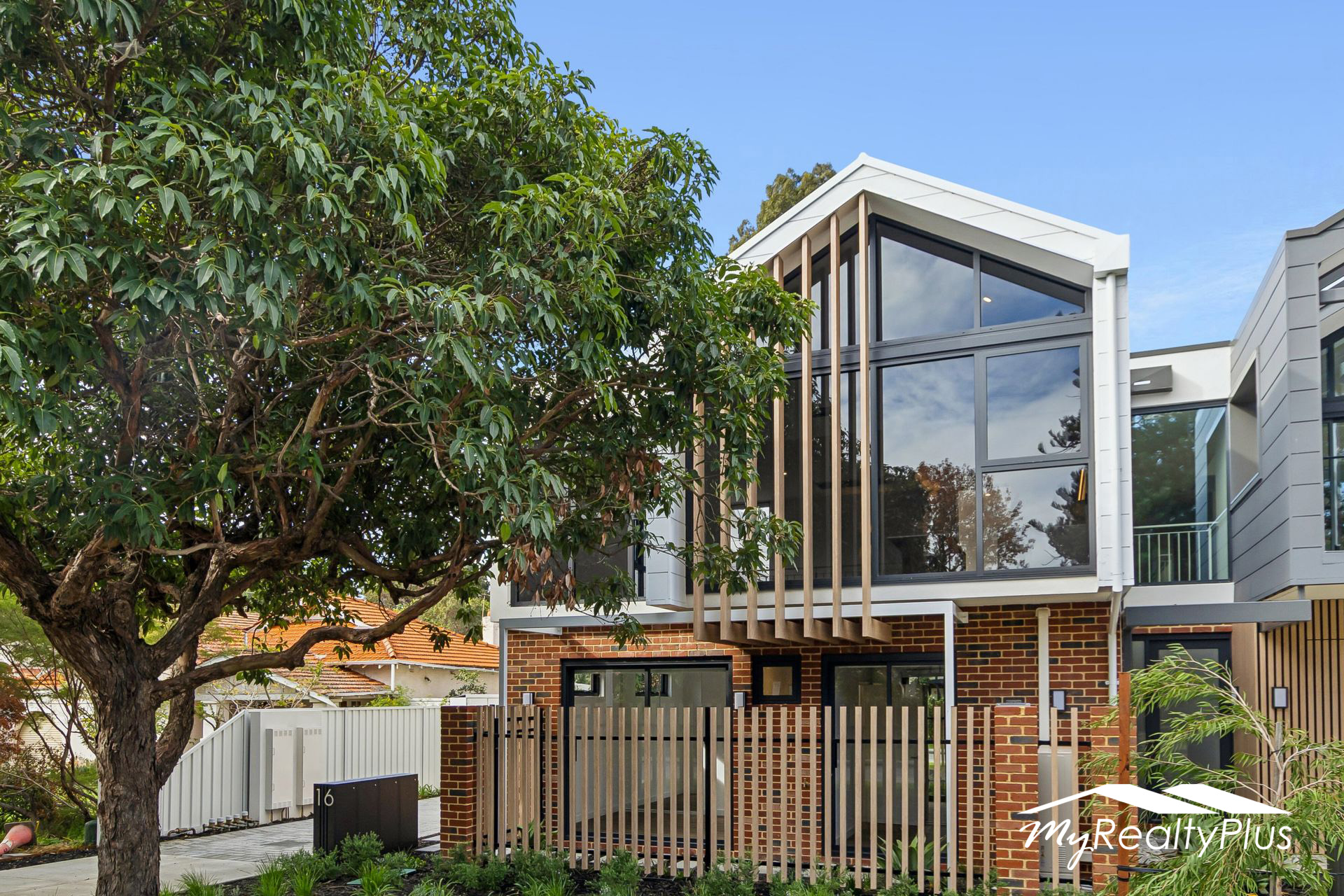 16A Tyrell St, NEDLANDS WA 6009