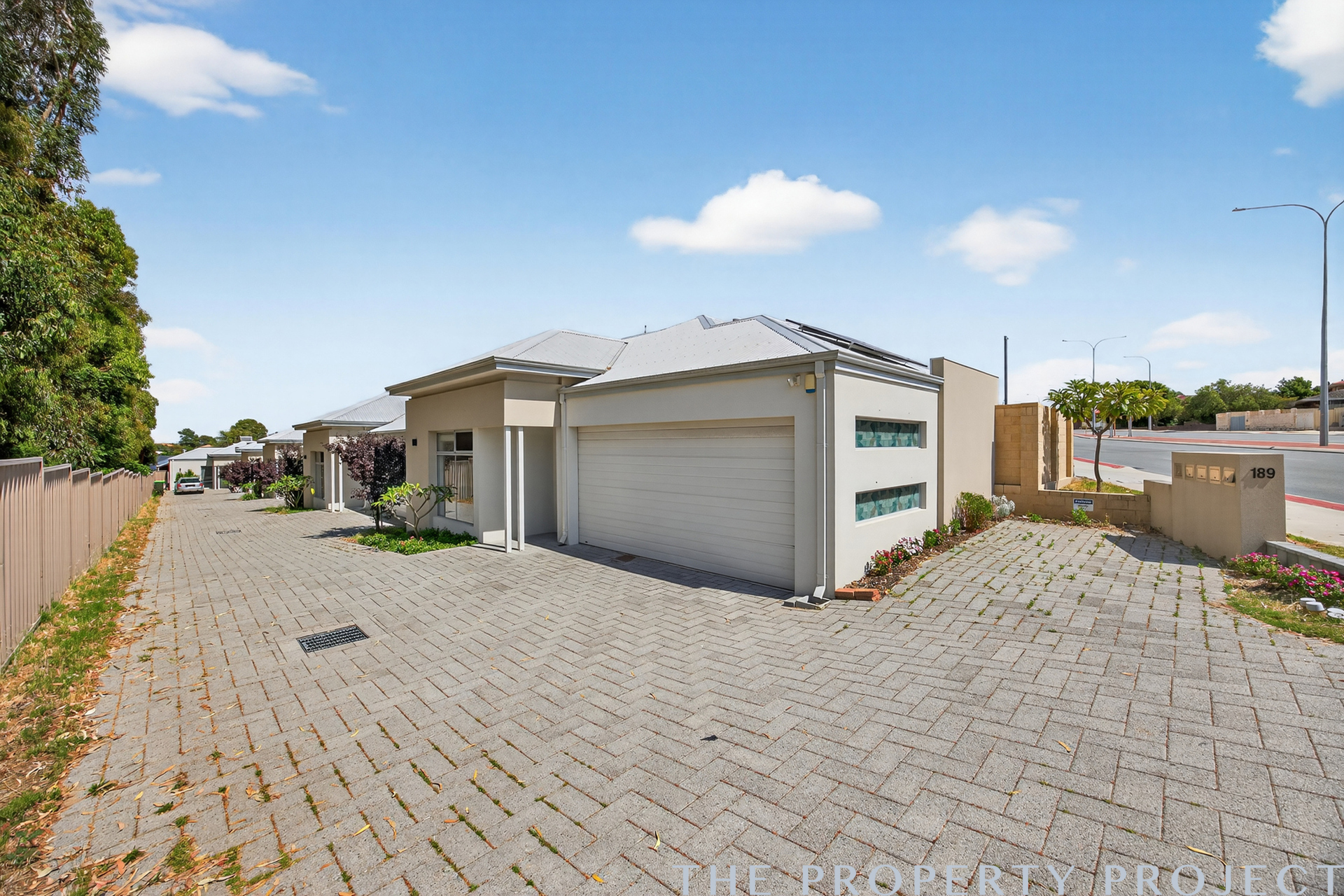 189A Wanneroo Road Tuart Hill WA 6060