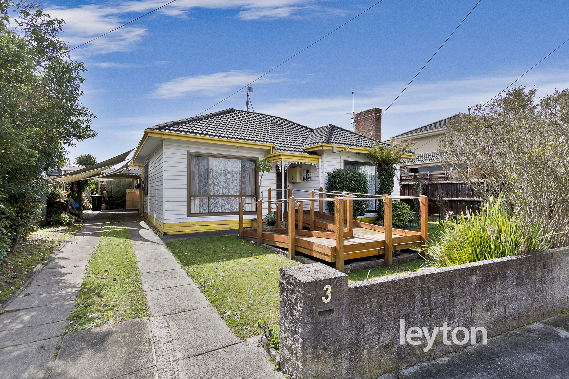 3 McLeod Street, SPRINGVALE VIC 3171