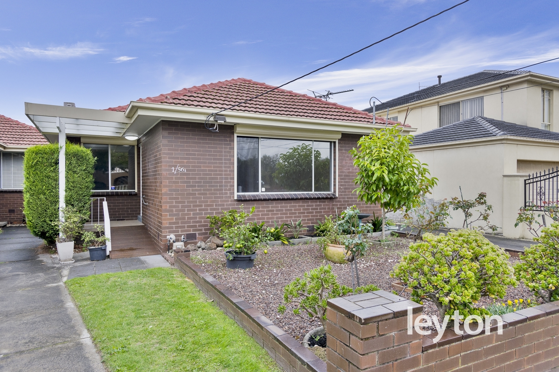 1 / 56A Albert Avenue, SPRINGVALE VIC 3171