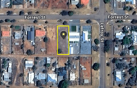 79 Forrest Street, COOLGARDIE WA 6429