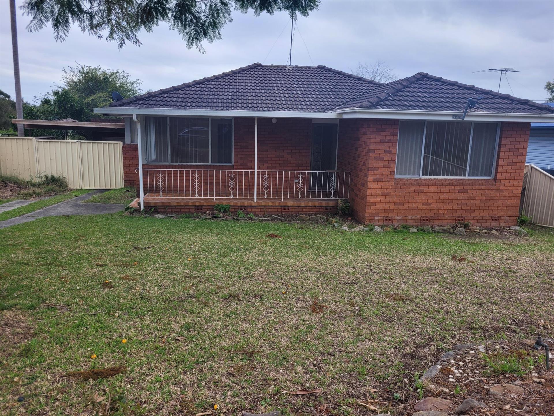 3 Loorana Road, LEUMEAH NSW 2560