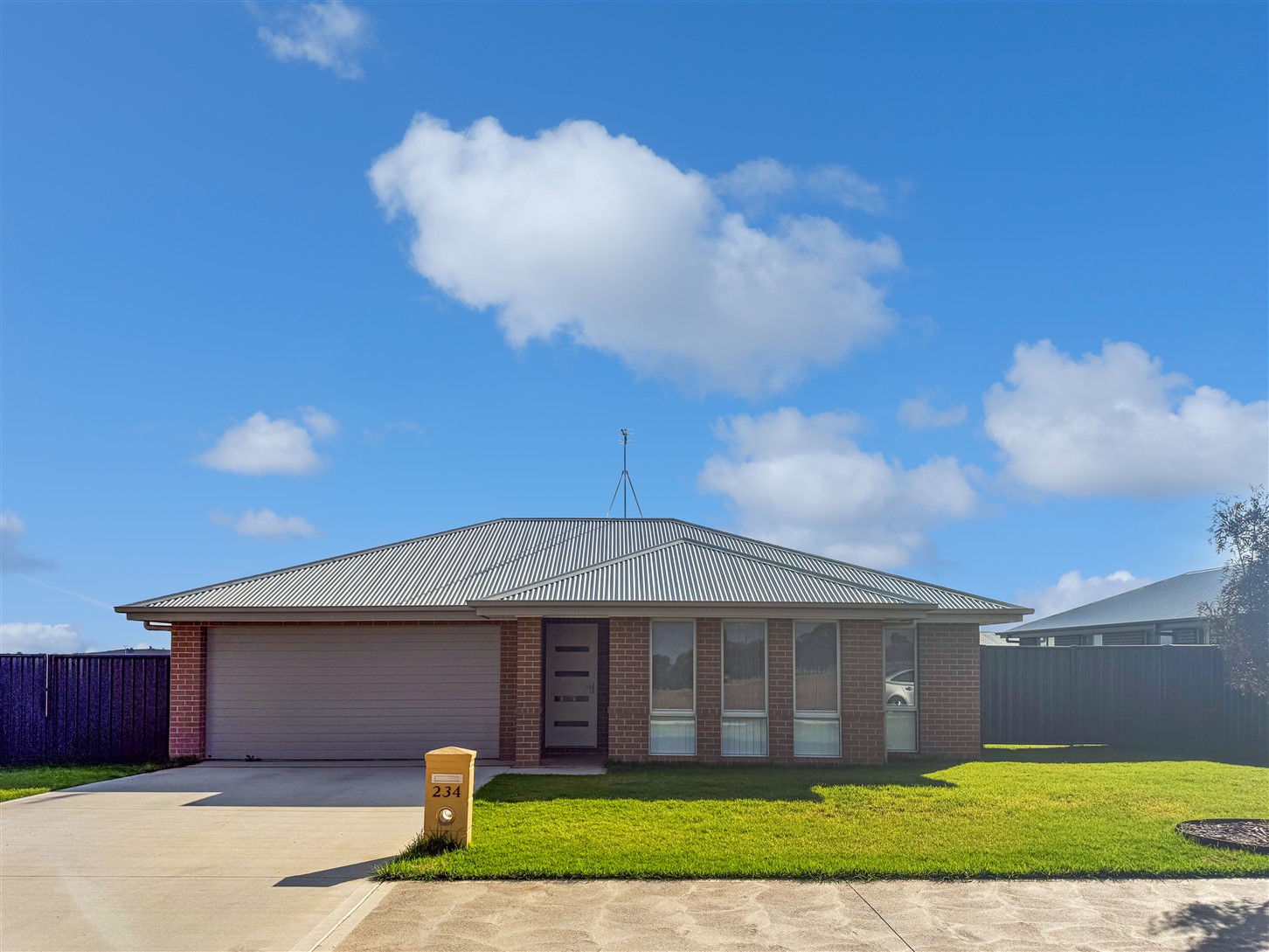 234 Edward Street, FORBES NSW 2871