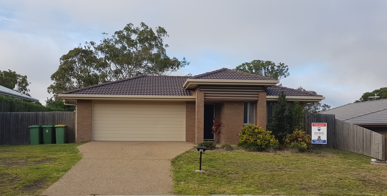 38 Balaroo Drive, GLENVALE QLD 4350