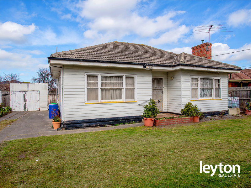12 Agnes Street, NOBLE PARK VIC 3174