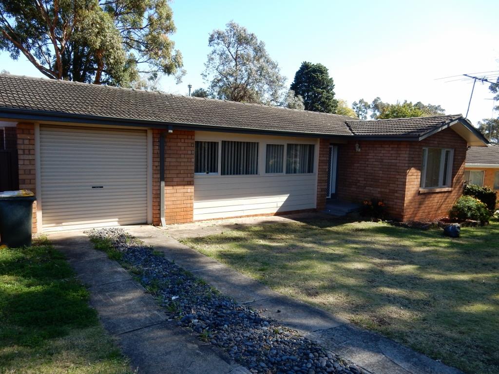 101 Campbellfield Avenue, BRADBURY NSW 2560