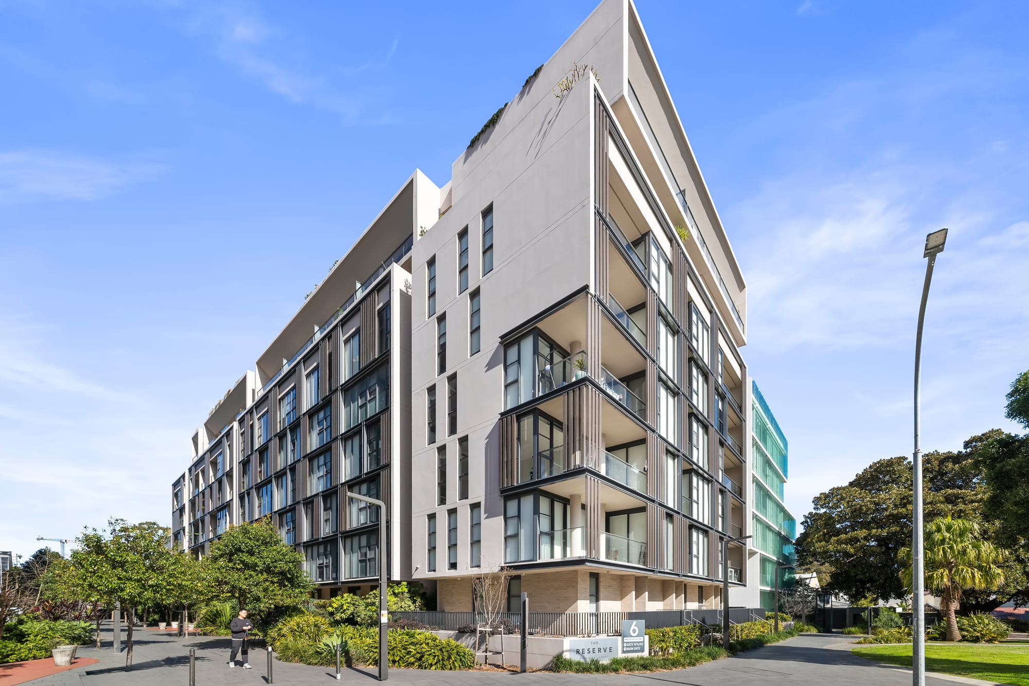 2512/6 Kingsborough Way, Zetland For Lease by The Gallery Real Estate - image 11