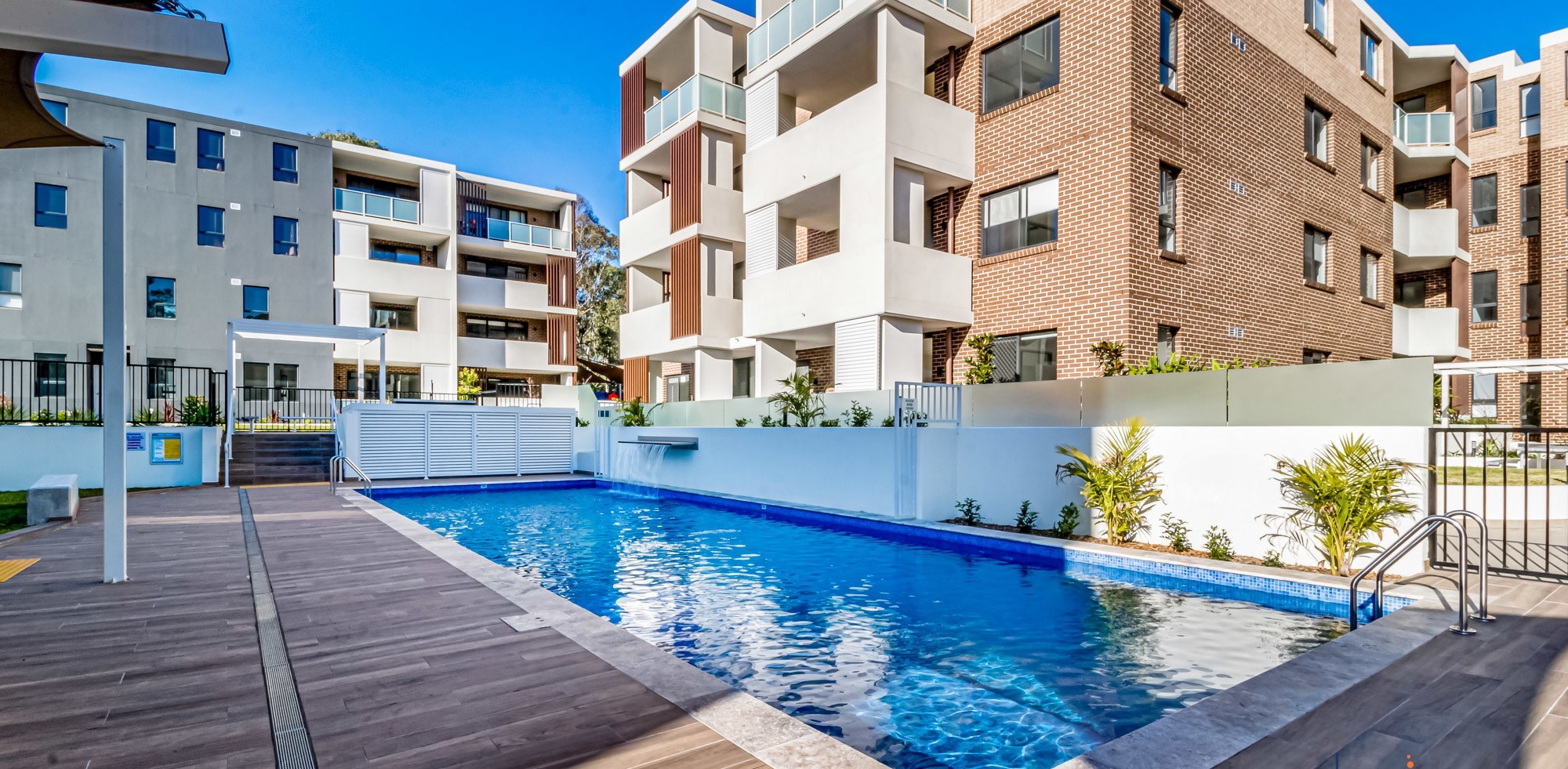 305 / 9 Terry Road, ROUSE HILL NSW 2155