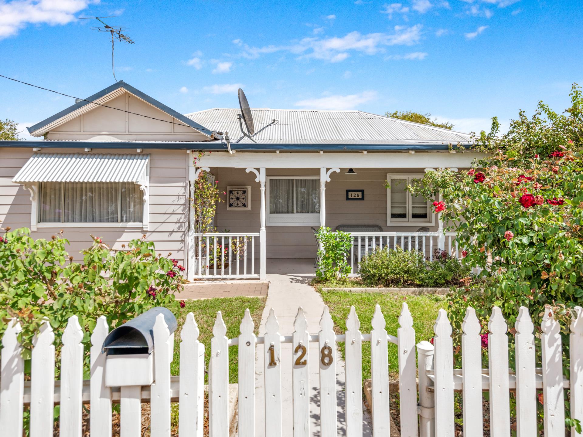 128 Cheetham Street, KALGOORLIE WA 6430