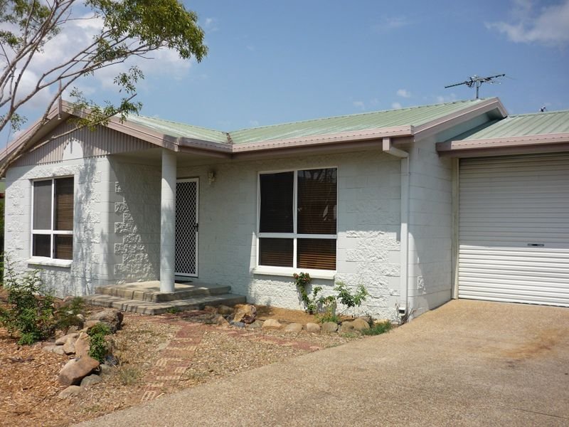 6 Patterson Street, ANNANDALE QLD 4814