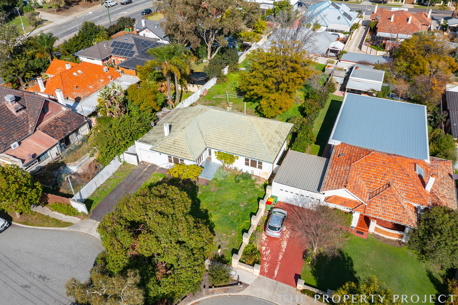 23 Drummond Street Bedford WA 6052