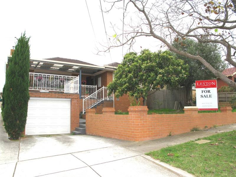 1 / 1 Wilela Court, NOBLE PARK VIC 3174