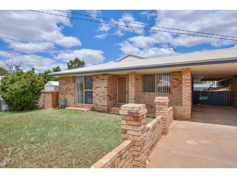 13A Wyllie Way, HANNANS WA 6430