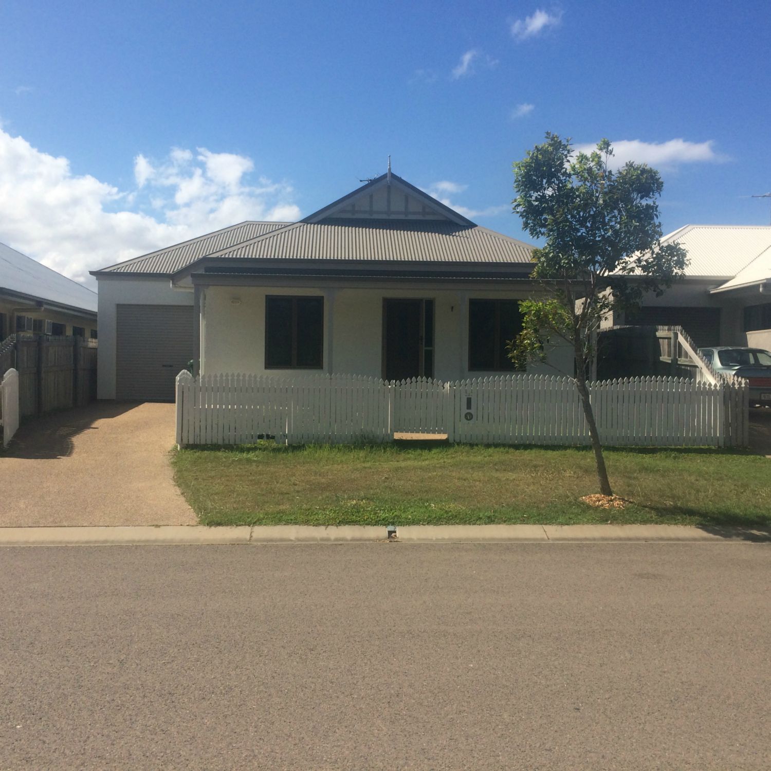 222 Freshwater Drive, DOUGLAS QLD 4814