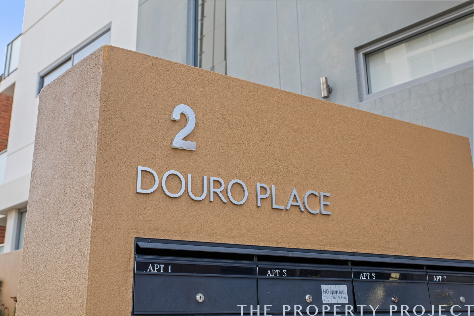 1 2 Douro Place West Perth WA 6005